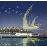 全球最大无人机秀即将在阿布扎比举办，1万架无人机将闪耀天空-彩民之家-彩票策略-彩民交流网