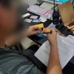 2名外国人和3名菲律宾人因购买已注册的SIM卡进行诈骗而被捕-彩民之家-彩票策略-彩民交流网