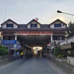 缅泰一号友谊大桥限制无牌车辆通行，妙瓦底至湄索方向车流减少-彩民之家-彩票策略-彩民交流网