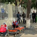 金边街头惊现女尸！疑似交通事故致死！-彩民之家-彩票策略-彩民交流网