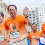 西港举办半程马拉松赛，逾4000名选手参赛-彩民之家-彩票策略-彩民交流网