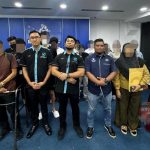 高薪工作变噩梦!9名大马青年柬埔寨惊魂记!-彩民之家-彩票策略-彩民交流网