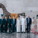 阿联酋阿布扎比司法局与中国厦门司法代表团深化司法合作-彩民之家-彩票策略-彩民交流网