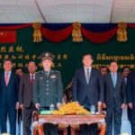 洪玛耐：柬埔寨坚决反对外国在柬设立军事基地-彩民之家-彩票策略-彩民交流网