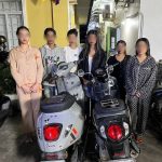 柬埔寨精神小妹打架被捕-彩民之家-彩票策略-彩民交流网