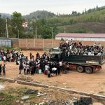 佛教军向泰国移交276名涉诈人员-彩民之家-彩票策略-彩民交流网