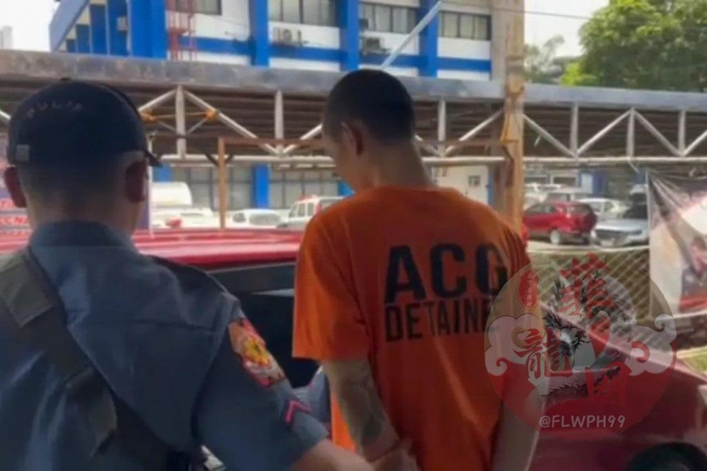 中国籍男子涉嫌网络兜售非法枪械被捕称为凑钱回国-彩民之家-彩票策略-彩民交流网