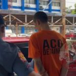 中国籍男子涉嫌网络兜售非法枪械被捕称为凑钱回国-彩民之家-彩票策略-彩民交流网