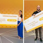 两名外籍人士购买阿联酋彩票，分别赢得10万迪拉姆奖金-彩民之家-彩票策略-彩民交流网