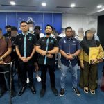 高薪工作变噩梦!9名大马青年柬埔寨惊魂记-彩民之家-彩票策略-彩民交流网