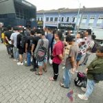 马来西亚遣返6名中国籍前囚犯！-彩民之家-彩票策略-彩民交流网