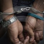 圣周假期前三天逮捕108名逃犯-彩民之家-彩票策略-彩民交流网