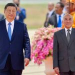 习近平：柬埔寨是中国周边外交优先方向-彩民之家-彩票策略-彩民交流网