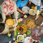 阿联酋医学专家发出警告:切勿在开斋节期间暴饮暴食-彩民之家-彩票策略-彩民交流网