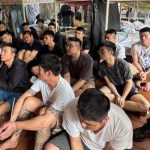 柬埔寨：将遣返约500名中国大陆和台湾电诈嫌疑人-彩民之家-彩票策略-彩民交流网