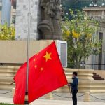 迎接习近平主席访柬 首都金边高挂五星红旗-彩民之家-彩票策略-彩民交流网