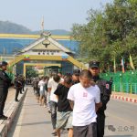 佤邦向中方移交72名中国籍嫌疑人-彩民之家-彩票策略-彩民交流网