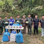 泰军边境激战贩毒武装，缴获80万粒毒品-彩民之家-彩票策略-彩民交流网