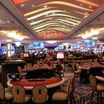 如何在葡京赌场玩老虎机实现稳定盈利？-彩民之家-彩票策略-彩民交流网