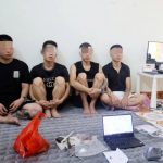 柬埔寨“ 学技术”后, 带设备回越南搞诈骗,被警方一锅端!-彩民之家-彩票策略-彩民交流网