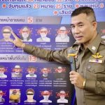 全泰同步扫荡！60多处突袭，5大偷渡集团覆灭-彩民之家-彩票策略-彩民交流网