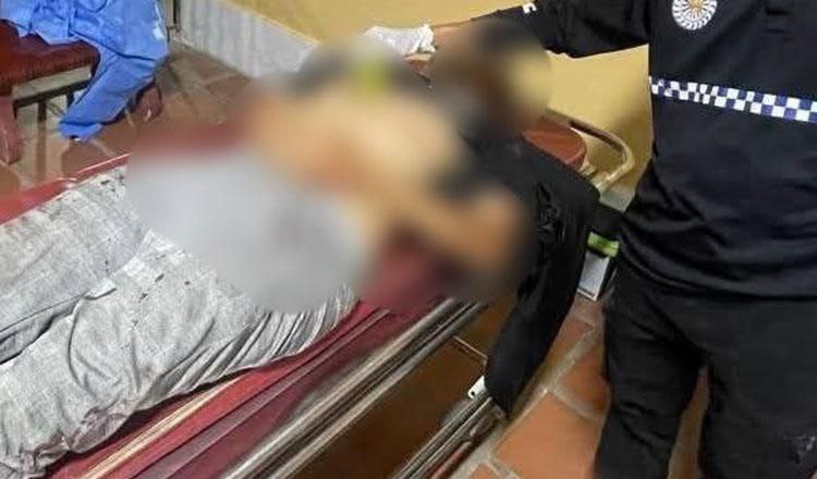 柬埔寨一警察在酒吧被人捅死-彩民之家-彩票策略-彩民交流网