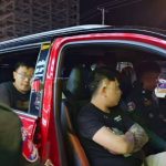 西港警方突查可疑车辆,车内多名中国公民引关注!-彩民之家-彩票策略-彩民交流网