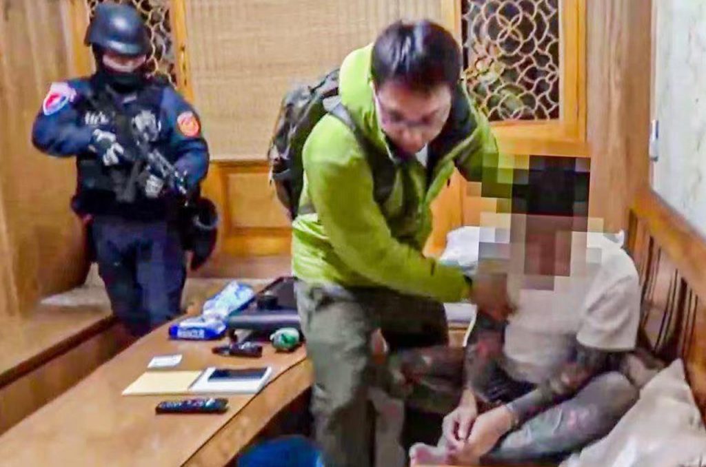 欠债500万，差点被卖柬埔寨！-彩民之家-彩票策略-彩民交流网