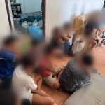 泰国警方5月15日捣毁一中泰跨国电诈团伙-彩民之家-彩票策略-彩民交流网