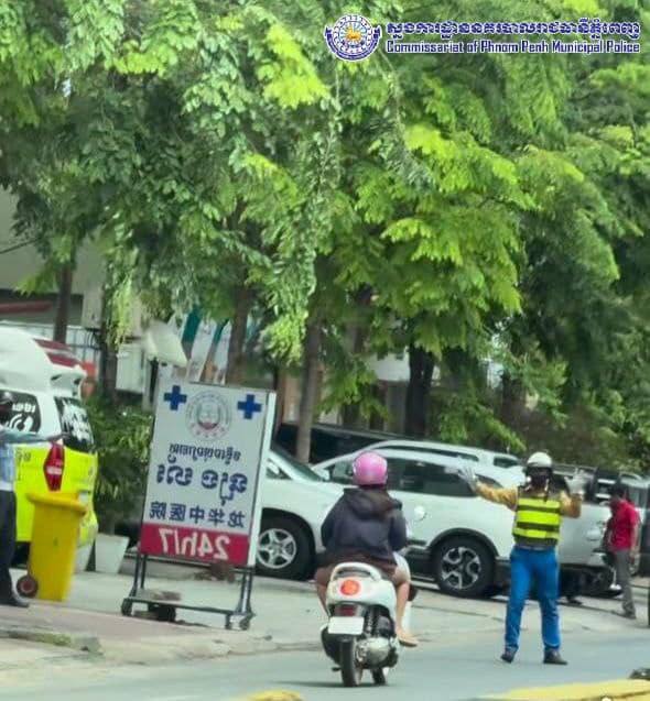 “躲猫猫”查车的4名警察被传唤-彩民之家-彩票策略-彩民交流网