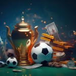 体育博彩技巧：如何在足球、篮球等赛事中获利-彩民之家-彩票策略-彩民交流网