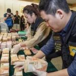 公安部督办涉案三亿元 上海澳门警方联手捣毁地下钱庄-彩民之家-彩票策略-彩民交流网