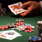 赌博越陷越深？百家乐上瘾者的后悔告白-彩民之家-彩票策略-彩民交流网