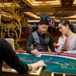 线上博彩与线下博彩的差异：如何选择最适合自己的方式-彩民之家-彩票策略-彩民交流网