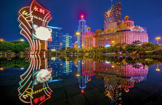 如何评估博彩项目的回报率与风险比：专业玩家的指南-彩民之家-彩票策略-彩民交流网