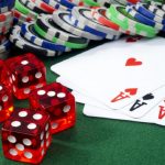 百家乐赢钱秘诀：止损与止盈如何设定？-彩民之家-彩票策略-彩民交流网