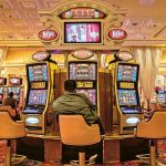 老虎机游戏中常见的玩家误区：揭开迷思，掌握胜利秘诀-彩民之家-彩票策略-彩民交流网